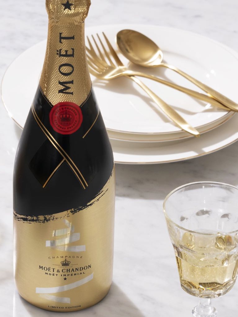moet and chandon
