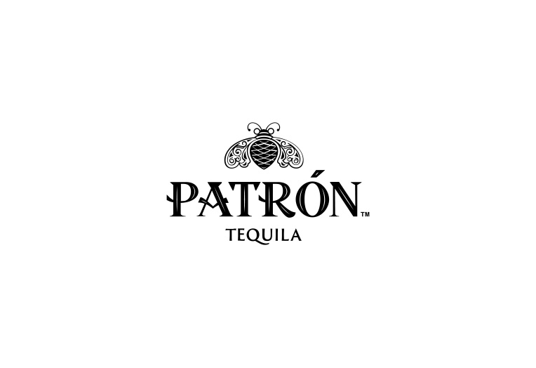 tequila patron logo